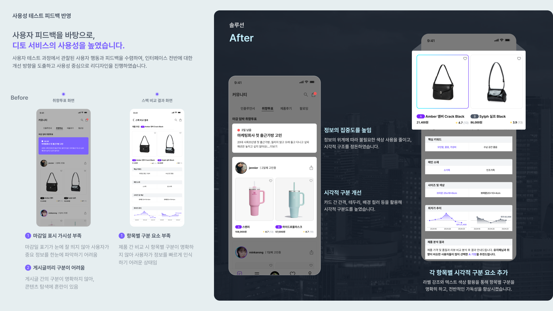 나를 위한 취향 소비 Ditto - 이미지 13