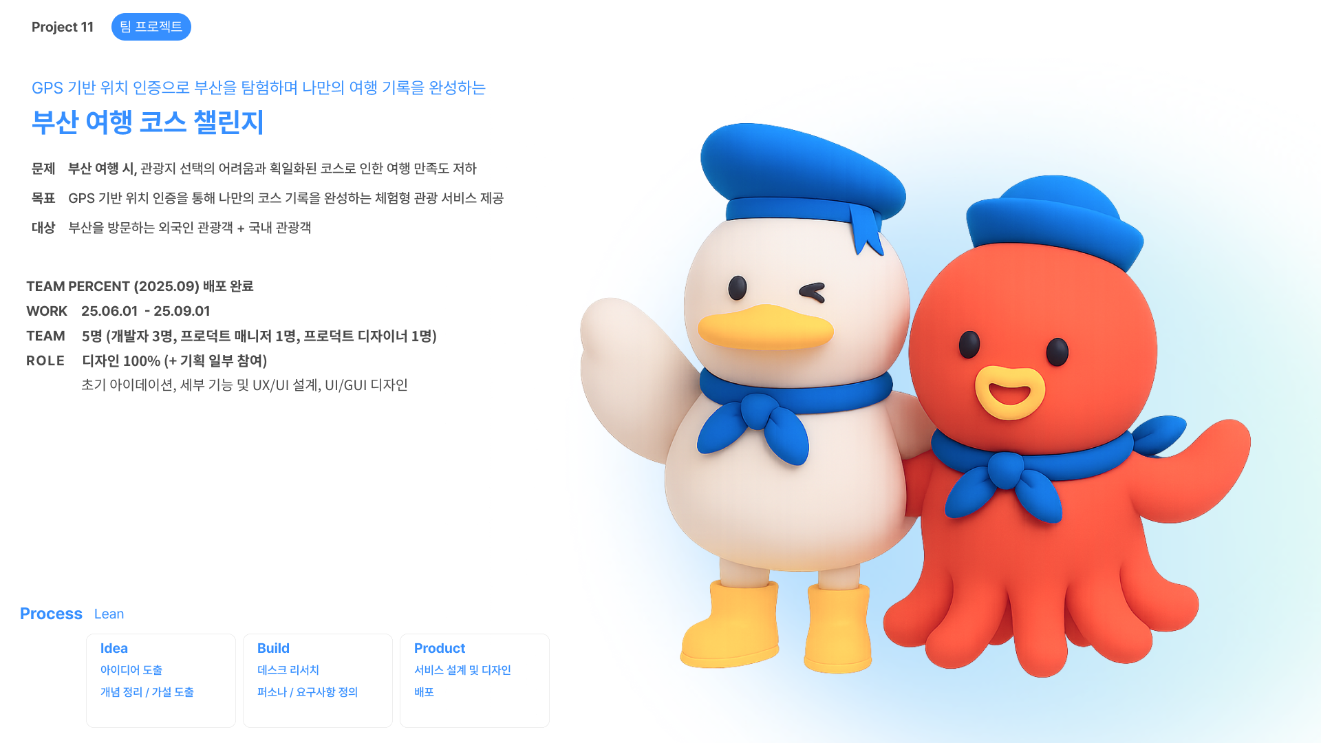 부산 여행 코스 챌린지 - 이미지 1