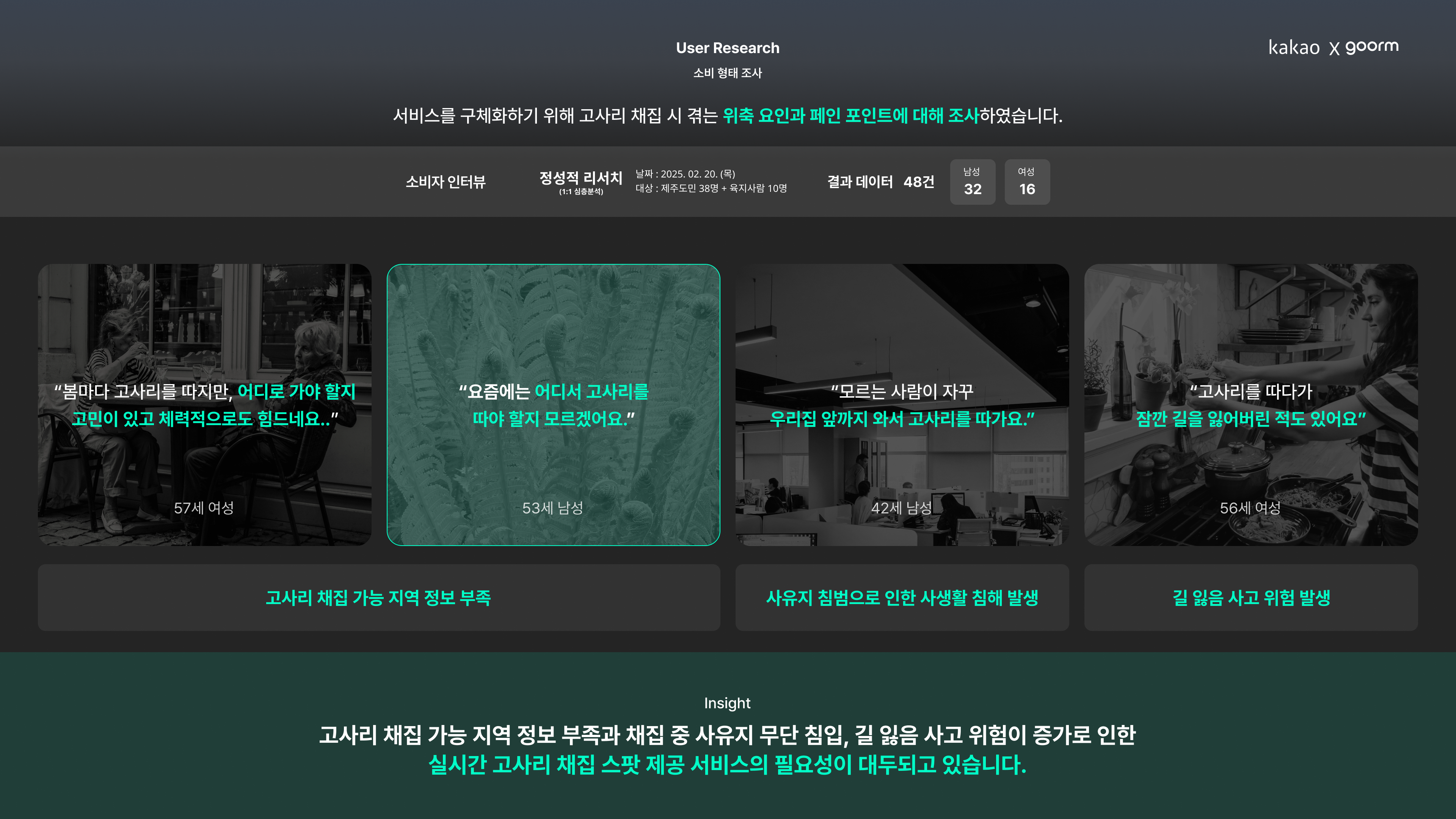 고고사리 서비스 - 이미지 4