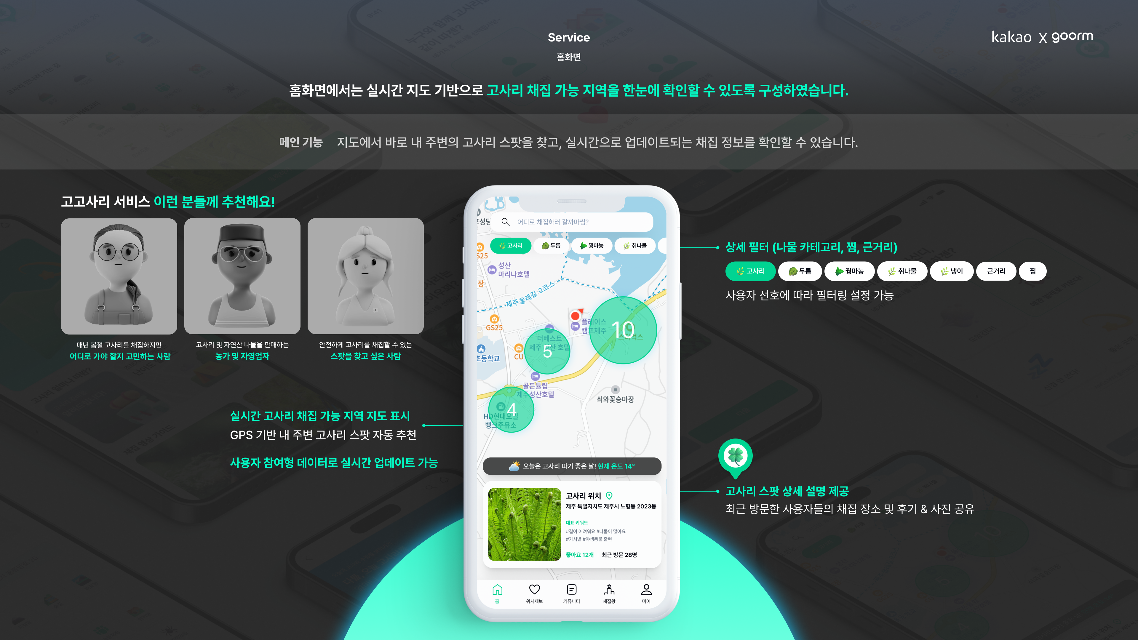 고고사리 서비스 - 이미지 10